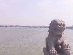 -卢沟桥文化旅游区