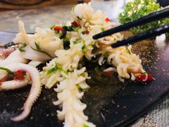 -质烤烤物·活烤海鲜(质烤总店)