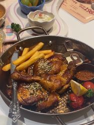点击看大图 -奈尔宝·儿童乐园·亲子餐厅(星河湾店)