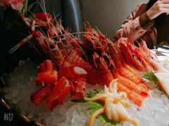 -Mr·Fish鱼鲜生海鲜放题(银泰in99店)
