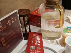 -潇湘码头·鲜湘菜(清河店)