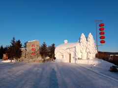 -北极村旅游风景区
