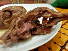 -双流传承老妈兔头(玉林总店)