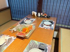 -水之惠鲜鱼料理(王府大街店)