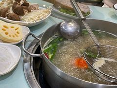 -刘少华贵州小黄牛·鲜牛肉火锅(总店)