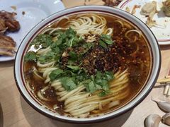 -老王四季抻面(南六东路店)