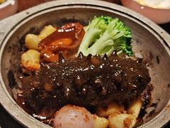 -宝燕壹号景观餐厅(龙盛国际商业广场店)