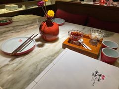 -京华烟云·北京烤鸭(领展购物广场·中关村店)