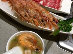 -海底捞火锅(邯郸新世纪中心店)