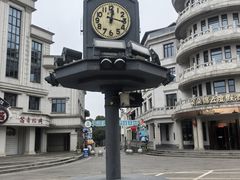 -天河潭旅游度假区