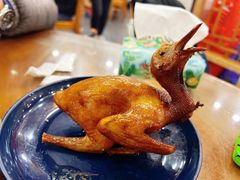 -煲煲掂风味煲仔饭餐厅(西区店)