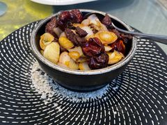 -香山湖渔家大院