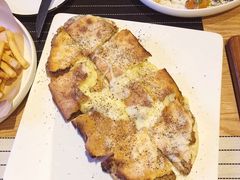 -造精酿餐厅