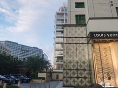 -王府半岛酒店
