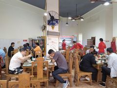 大堂-佘记全家福芋儿鸡(向阳街总店)