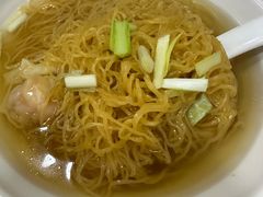 -盛记粥面(佐敦店)
