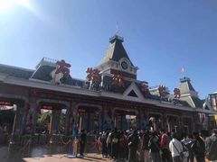 -沈阳方特欢乐世界