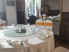 -老洋房花园饭店(绍兴路店)