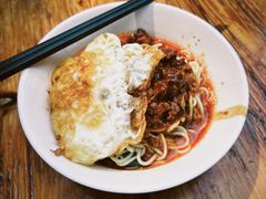 -正宗四川大竹面馆(光翠路南店)