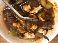 -老字号贾家肉丸糊辣汤(光明巷店)
