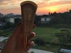 -厦门悦华酒店