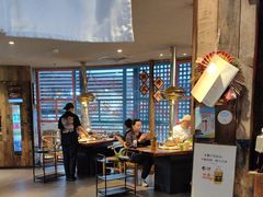 -海之屋韩式烤肉(海棠68环球美食街店)