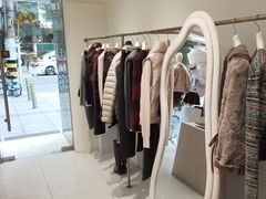 -Her Sight设计师女装集合店(静安华山路店)