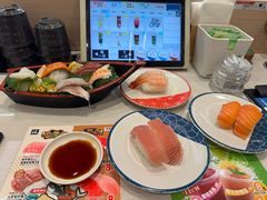 -濱寿司(高新伊藤店)