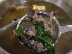 -乡土黄·鲜牛肉火锅·小龙虾(兴业街店)