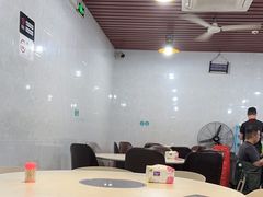 -菜忠潮州牛肉店(岗厦店)