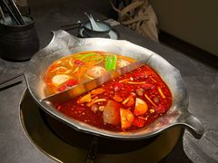 -湊湊火锅·茶憩(合生汇购物中心店)