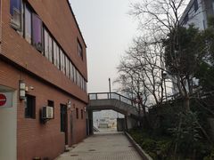 -丹东路渡口(轮渡站)