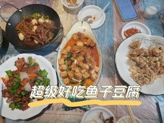 -大隐隐于市私房菜(保和小区店)