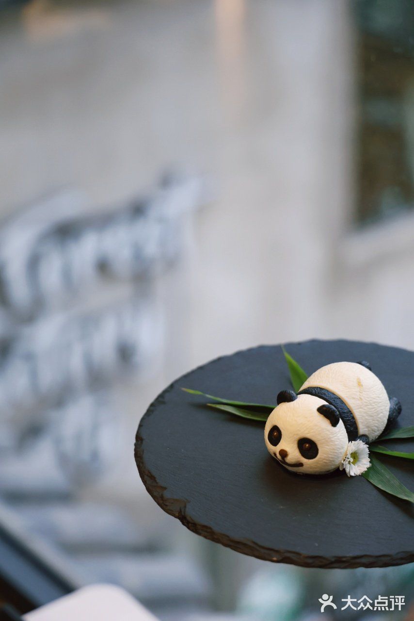 丽江篇·青春环游记同款木屿.废墟餐厅