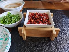 -阳坊胜利涮羊肉(天通苑店)