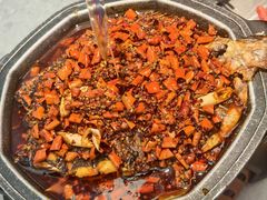 -一味一诚•鲜嫩烤鱼(昌平悦荟店)