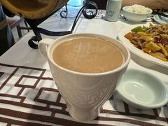 -老街坊餐吧