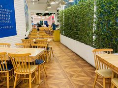 用餐区-贵凤凰贵州米粉(五道口店)