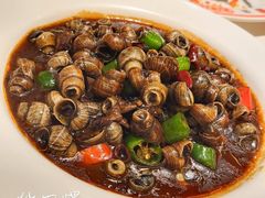 -聚味罗记大排檔·鲜鱼杂·甲鱼煲•龙虾馆(科学馆店)