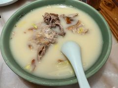 -小吊梨汤·北京菜·烤鸭(鸟巢店)