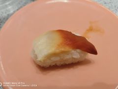 -争鲜回转寿司(中街大悦城店)