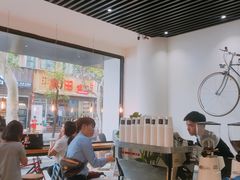 -常识咖啡common sense(春熙路店)