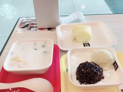 -满记甜品(金帝银泰城店)