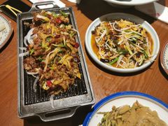 -额娘·春饼烤鸭(天鸿店)