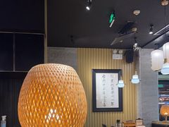 -雷门拉面·现熬骨汤(凯德来福士店)