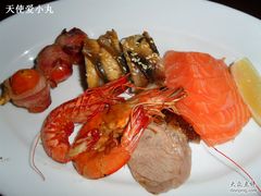 B5-The Penthouse酒吧