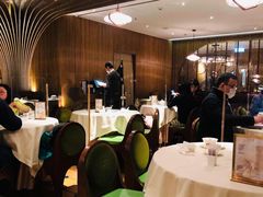 大堂-百乐潮州酒家(时代广场店)