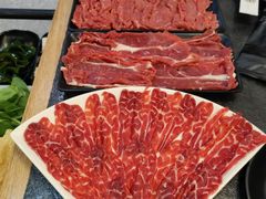 五花趾-林记潮牛·牛肉火锅(上马墩店)