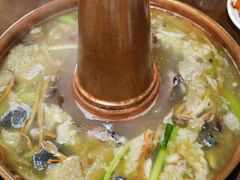-岳记兴隆·青城腊排铜火锅(融创店)