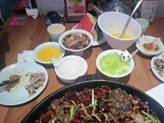 -老板恋上鱼(环山路店)